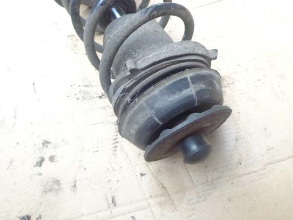 AMORTISSEUR AVANT GAUCHE OPEL CORSA C - Vue 2